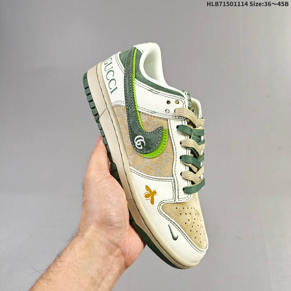 NIKE SB DUNK Nike Dunk Low Retro DIY lifestyle