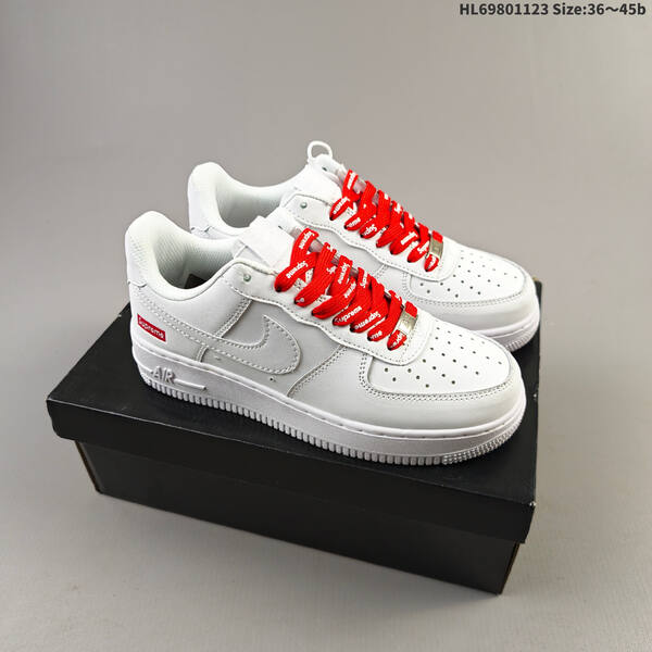 Nike Air Force 1 07 SE Forc lifestyle