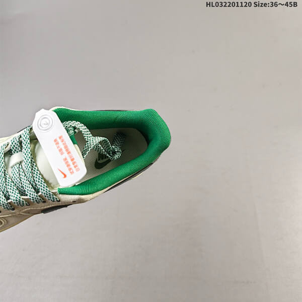 Nike Air Force 1 07 Low beige green grey EU 36-45 sneaker