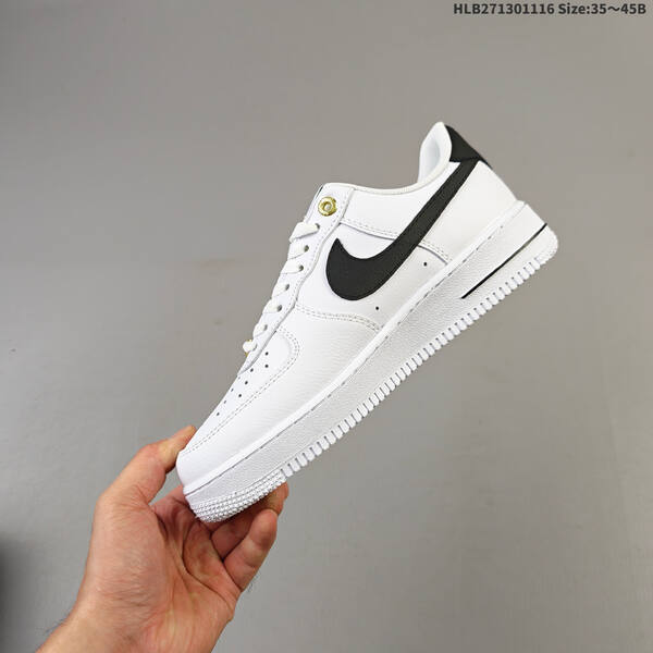 Nike AIR FORCE 1 07 lifestyle