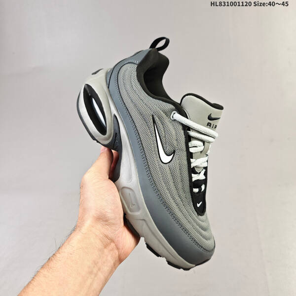 NIKE AIR MAX PORTAL 2025 New Nike Air Max Portal 5 lifestyle