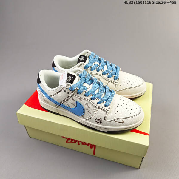 NIKE DUNK SB LOW lifestyle