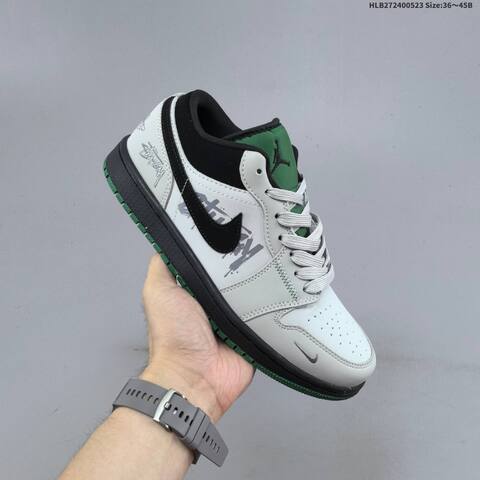 Nike Air Jordan 1 Low lifestyle