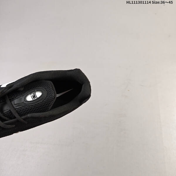 Nike Shox Z HQ7540-106 black white EU 36-45 sneaker