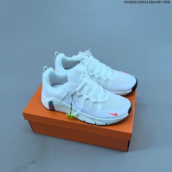 Nike Free Metcon 7 Hyperlift black white volt EU 36-45 training shoe
