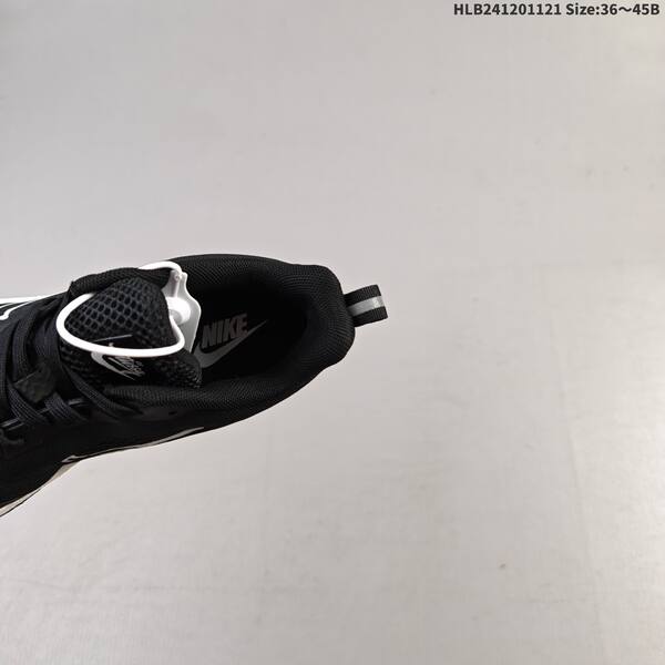 Nike Air Zoom Running black white EU 36-45 running shoe