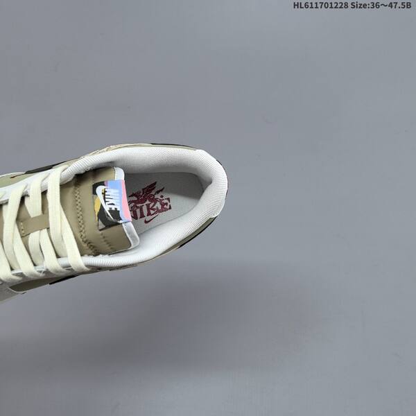 Nike SB Dunk Low CNY white beige olive black EU 36-47 5 skate shoe