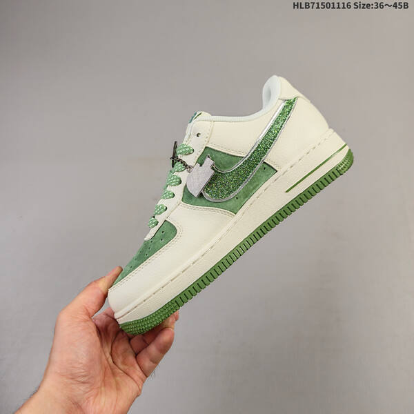 Nike Air Force1 07 low lifestyle