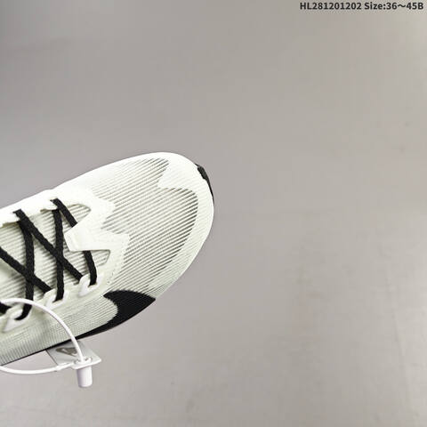 Nike ZoomX Vaporfly NEXT 4 White Black Green EU 36-45 Running Shoe - Unisex (BS-62901)