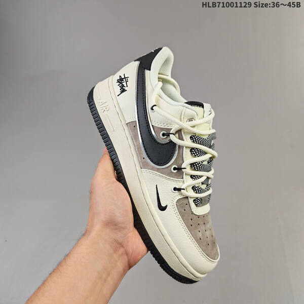 Nike Air Force1 07 low lifestyle