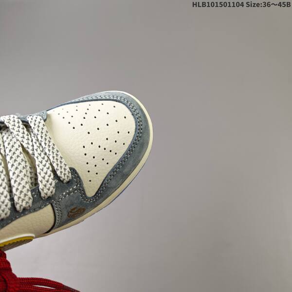 NIKE SB DUNK Nike Dunk Low Retro DIY lifestyle