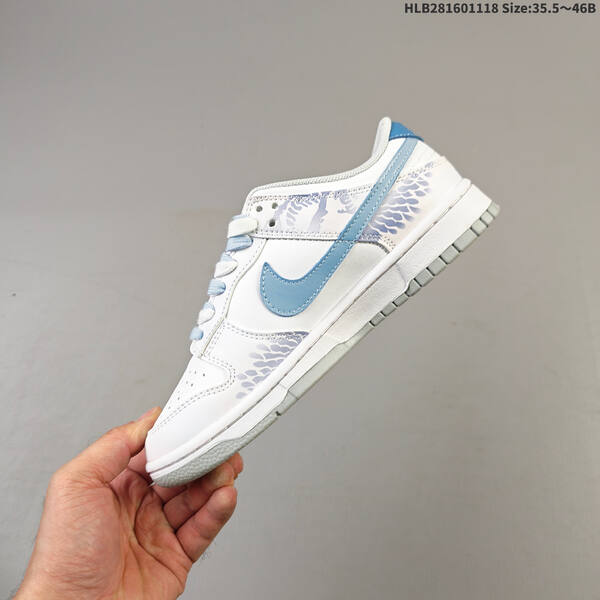 Nike SB Dunk Low x lifestyle