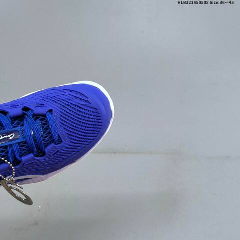 ASICS COURT FF 3 NOVAK Royal Blue White Lavender EU 36-45 Tennis Shoe Casual Sneakers - Unisex (BS-68857)