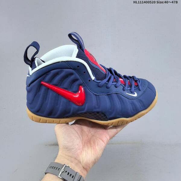 Other Nike Foamposite One 616750-003 40 40 5 41 42 42 5 43 44 45 46 47 ID lifestyle