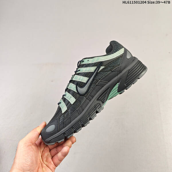 Nike P-6000 Nike lifestyle