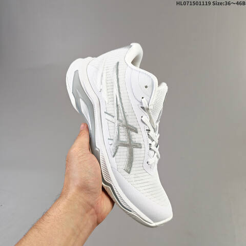 Other Asics NETBURNER BALLISTIC FF 4 1 1 Replica High-end Men s And Women s Fashion Sports Running And Basketball Shoes Up To 95 Off Retail During The Current Promotion Casual Lifestyle Sneakers (BS-69271)