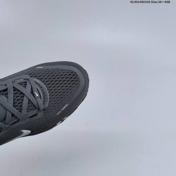 Nike Vomero 18 black silver mint EU 39-46 running shoe