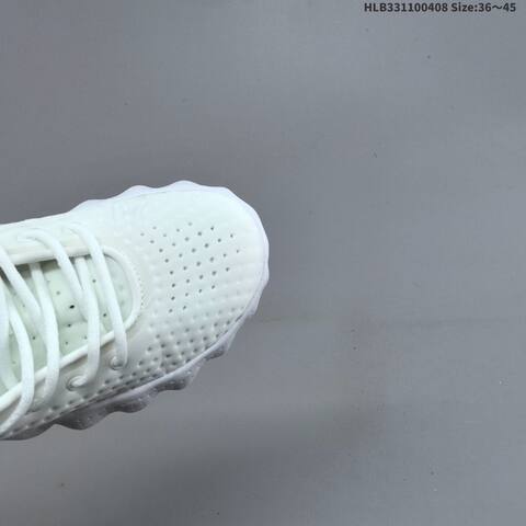 Nike Mind 002 White Black Silver EU 36-45 Running Shoe - Unisex (BS-60901)
