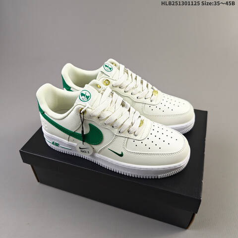 Nike AIR FORCE 1 07 Lifestyle BS-63073