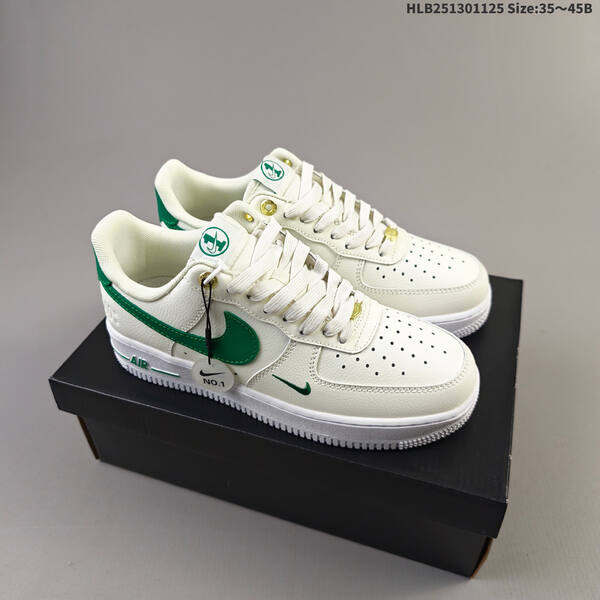 Nike AIR FORCE 1 07 lifestyle
