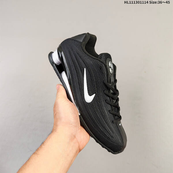 NIKE SHOX Z HQ7540-106 ID HL111301114 Size 36 45 lifestyle