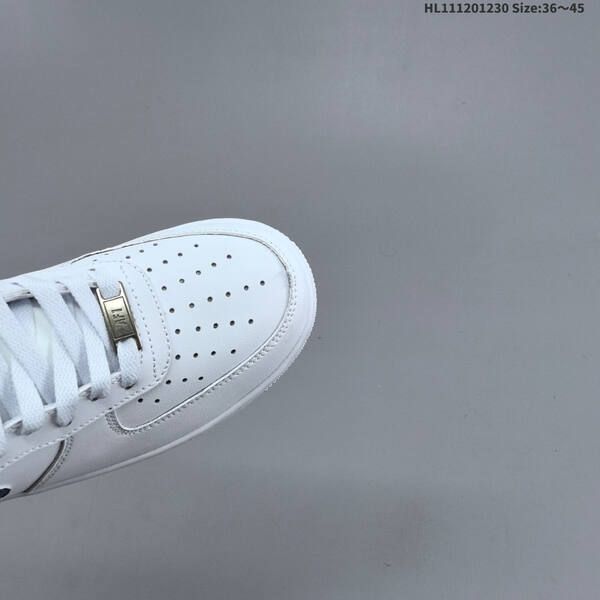 Nike Air Force 1 07 lifestyle