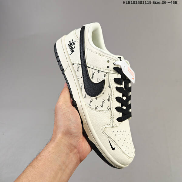 NIKE SB DUNK Nike Dunk Low Retro DIY lifestyle