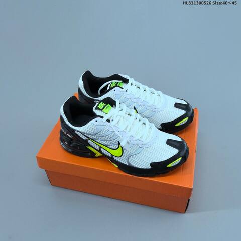 Nike Air Max Torch 4 Dark Gray Blue EU 40-45 Running Shoe - Men's (BS-60122)