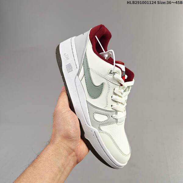 Other Nike Nike Full Force Low lifestyle