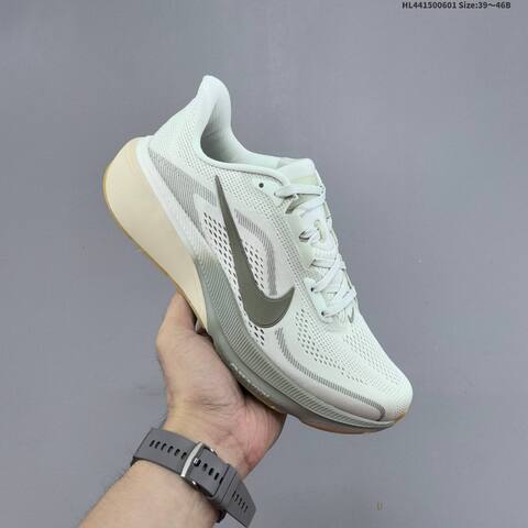 Nike Air Zoom Pegasus 42 42 IB1873-020 LD HL441500601 Size 39 46B Lifestyle - Unisex (BS-60017)