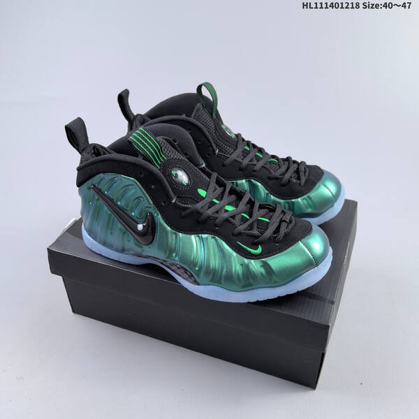 Other Nike Foamposite One HF0794-300 ID HL111401218 Size 40 47 lifestyle