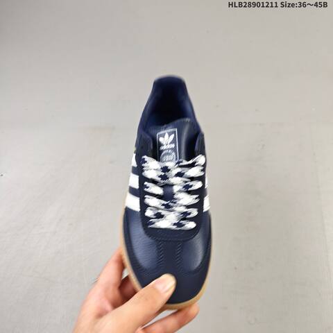 Adidas Originals Samba KJ6077 36 36 5 37 38 38 5 39 40 Lifestyle - Unisex (BS-65329)
