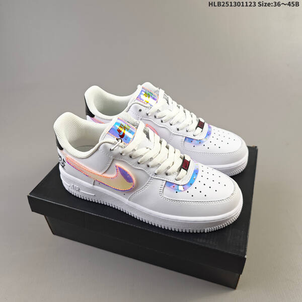 Nike Air Force 1 Low lifestyle
