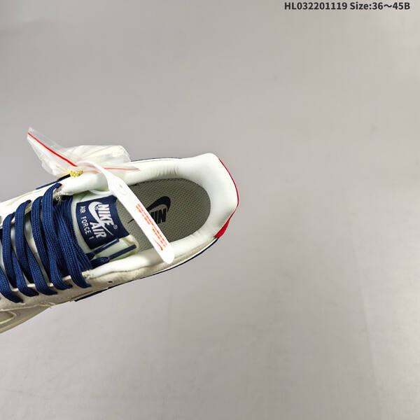 NIKE AIR FORCE 1 07 DD1982-326 Siz lifestyle