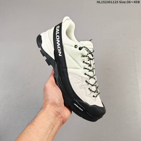 Other SALOMON X-ALP MM6 MAISON MARGIELA X Salomon2024 AAA Quality Replica High-end Men s And Women s Fashion Sports Running And Basketball Shoes Up To 95 Off Retail During The Current Promotion Casual Lifestyle Sneakers (BS-68722)