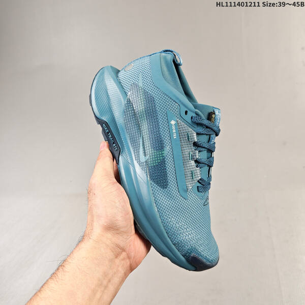 Nike REACTX PEGASUS TRAIL 5 HQ74 lifestyle