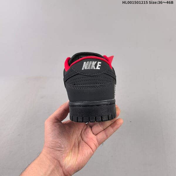NIKE SB DUNK Supreme x Nike Dunk SB Low Pro OG Sup lifestyle