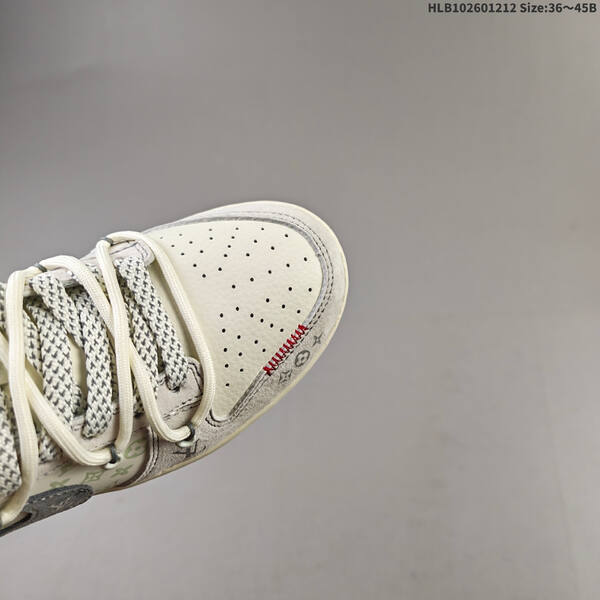 NIKE SB DUNK Nike Dunk Low Retro DIY lifestyle