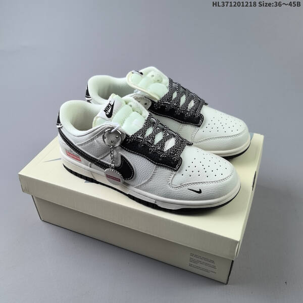 Nike SB Dunk Low Pro ZoomAir lifestyle