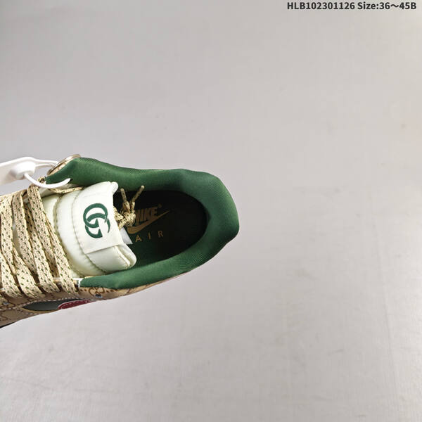 Nike AIR FORCE 1 07 lifestyle