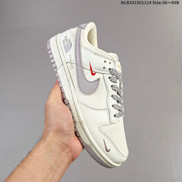 NIKE SB DUNK Nike Dunk Low Retro DIY lifestyle