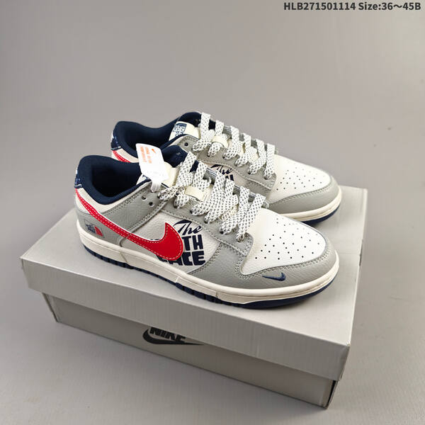 NIKE SB DUNK Nike Dunk Low Retro DIY lifestyle