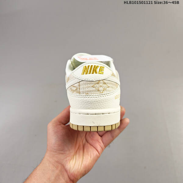 NIKE DUNK SB LOW LV lifestyle