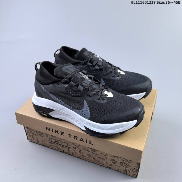 Nike ACG Zegama Trail 2 FQ0908-001 36 36 5 37 5 38 lifestyle