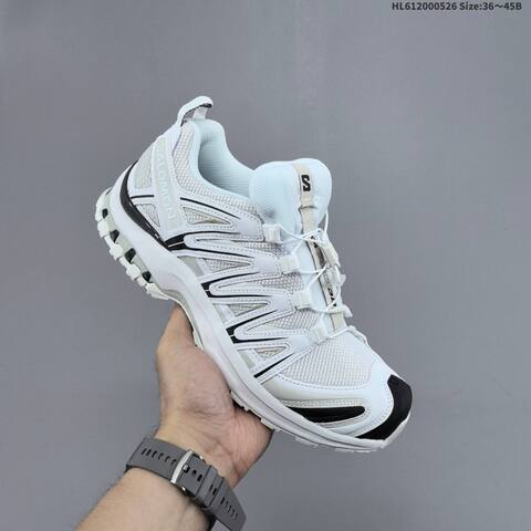 Other Salomon XA PRO 3 D 4 D 1 1 Replica High-end Men s And Women s Fashion Sports Running And Basketball Shoes Up To 95 Off Retail During The Current Promotion Casual Lifestyle Sneakers (BS-68567)