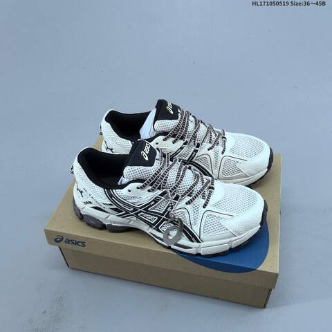 Other Asics Gel-Kahana 8 FL Gel-Kahana 8 Urban Outdoor 1 1 Replica High-end Men s And Women s Fashion Sports Running And Basketball Shoes Up To 95 Off Retail During The Current Promotion Casual Lifestyle Sneakers (BS-68820)