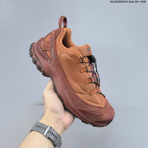 Other Salomon XA PRO 3 D JEONG LI AAA Quality Replica High-end Men s And Women s Fashion Sports Running And Basketball Shoes Up To 95 Off Retail During The Current Promotion Casual Lifestyle Sneakers (BS-68606)