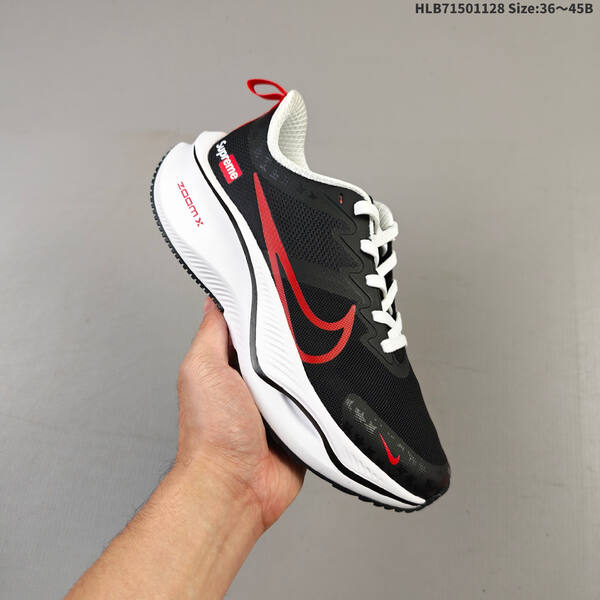 Nike Pegasus Plus Zoom React CK4318 lifestyle
