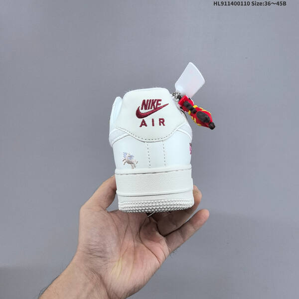 Nike Air Force 1 07 CNY IQ1119-011 Size 36 36 5 37 lifestyle