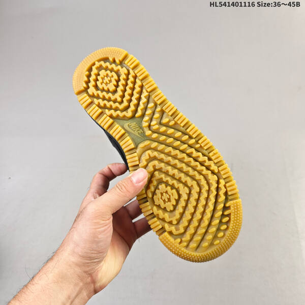 Nike Air Force 1 GTX Boot lifestyle